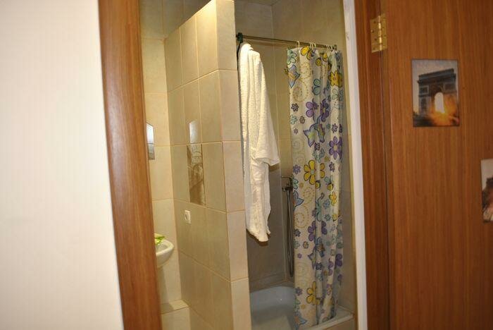 Гостиница Милана Томск-48