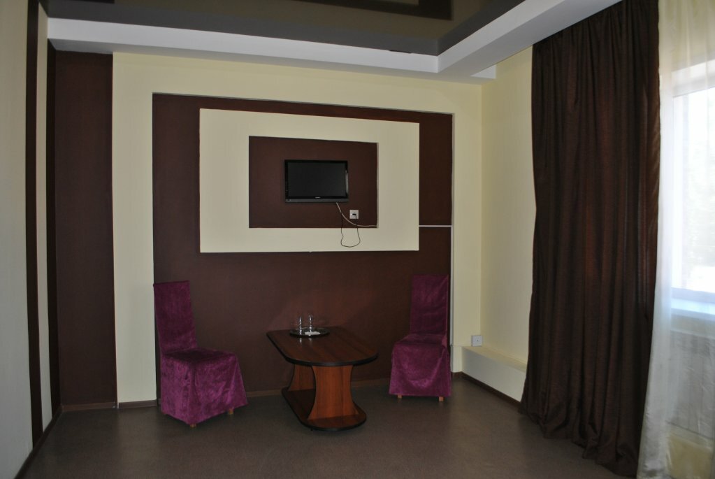 Гостиница Милана Томск-42