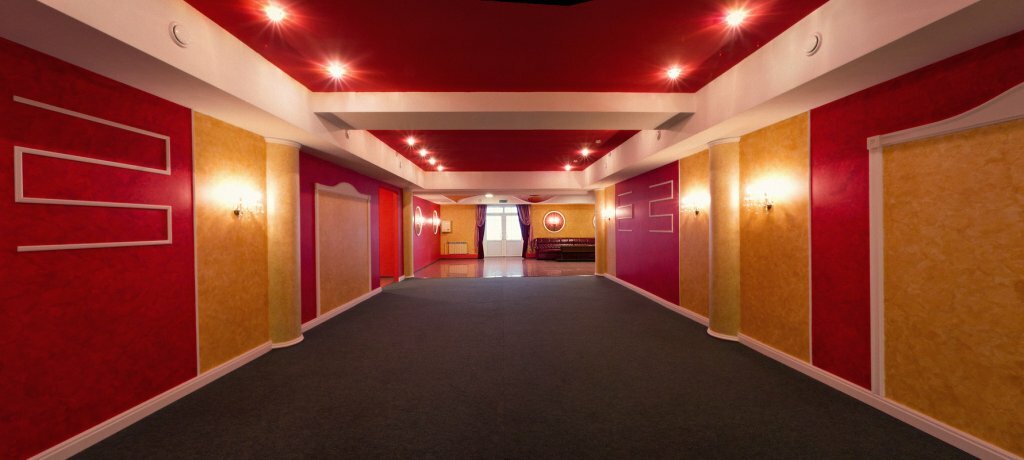 Гостиница Милана Томск-27