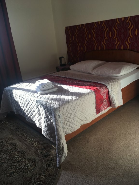 Гостиница Милана Томск-45