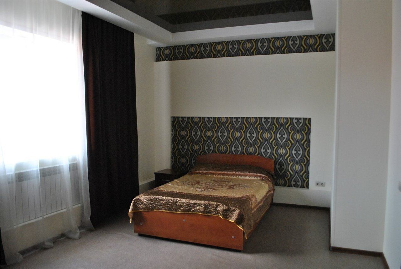 Гостиница Милана Томск