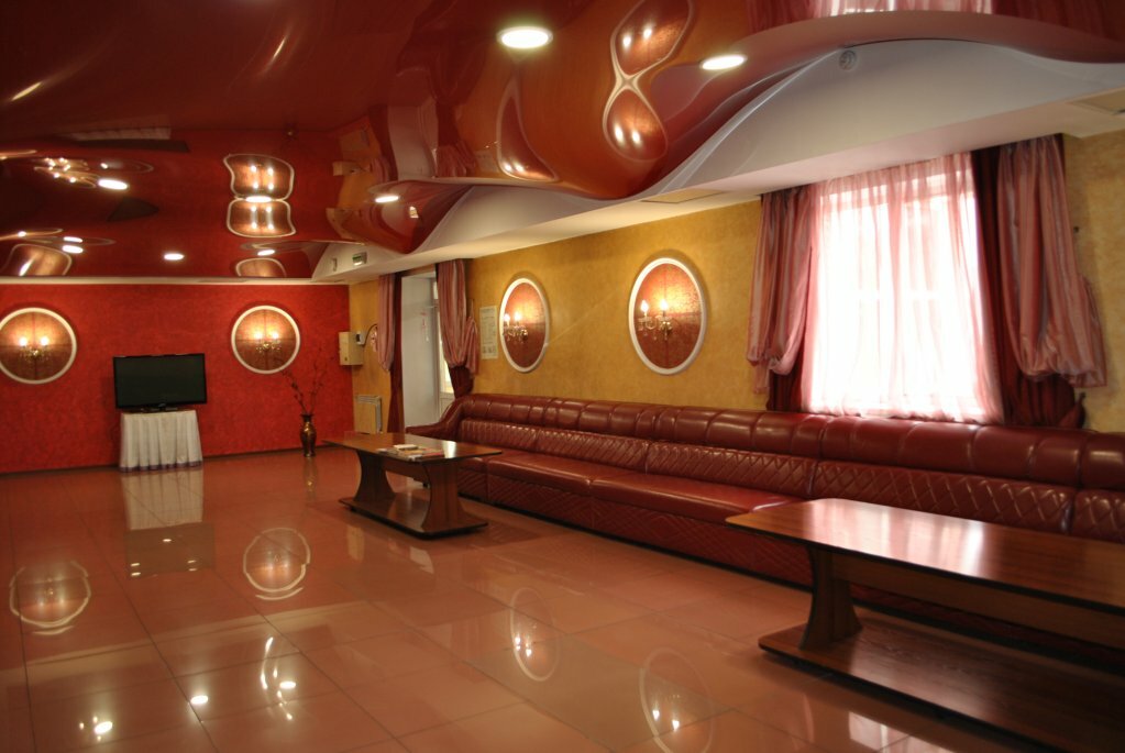 Гостиница Милана Томск-25