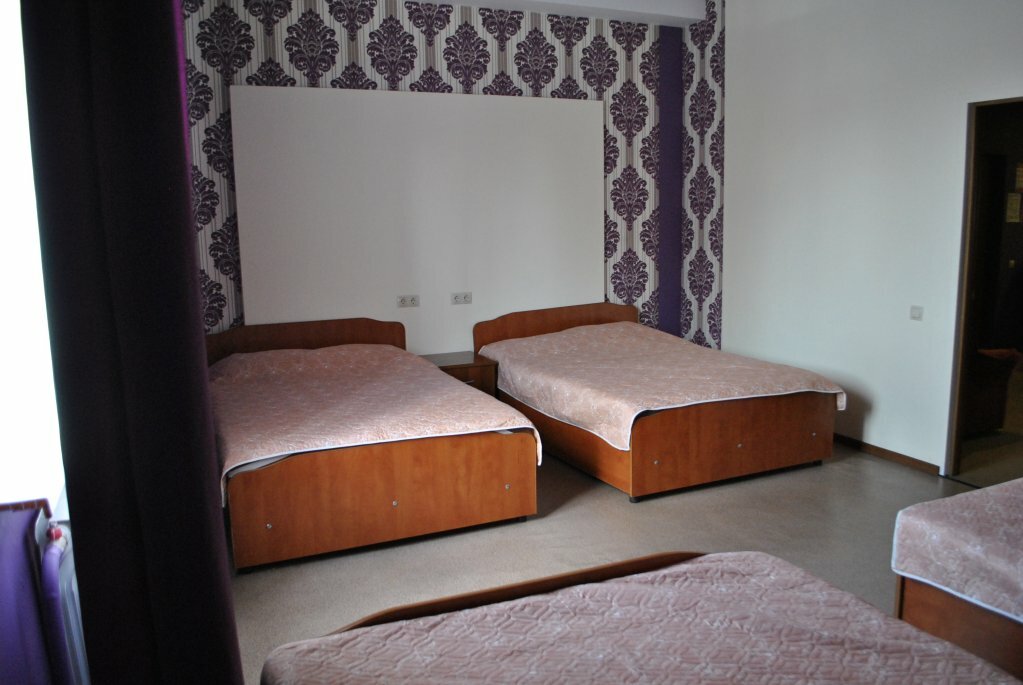 Гостиница Милана Томск-31