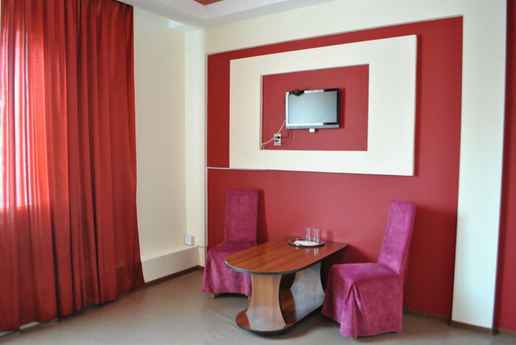 Гостиница Милана Томск-21