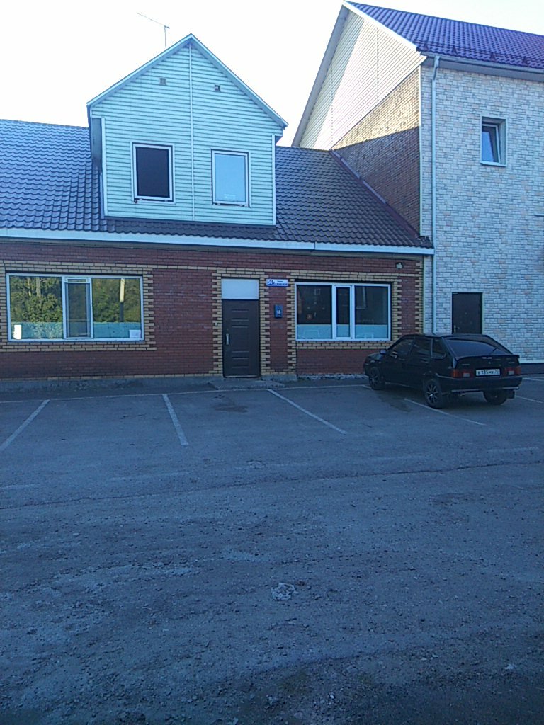 Гостиница Милана Томск-8