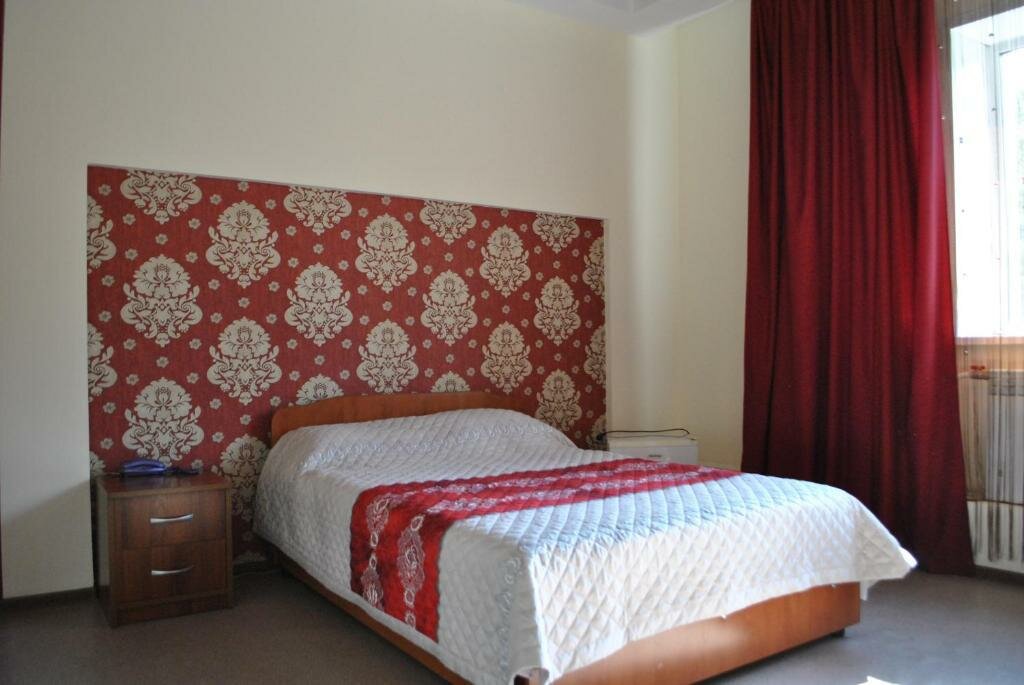 Гостиница Милана Томск-57