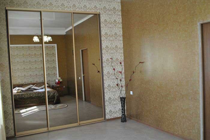 Гостиница Милана Томск-16