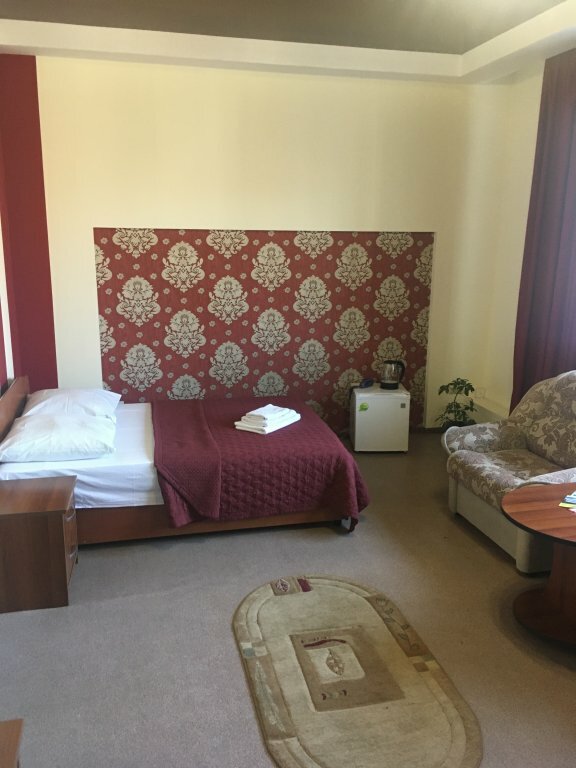 Гостиница Милана Томск-44