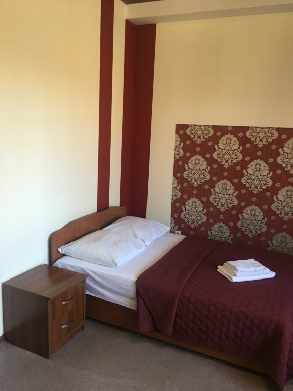 Гостиница Милана Томск-54