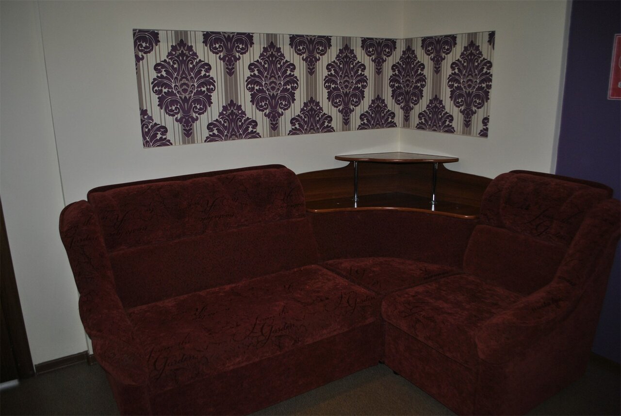 Гостиница Милана Томск