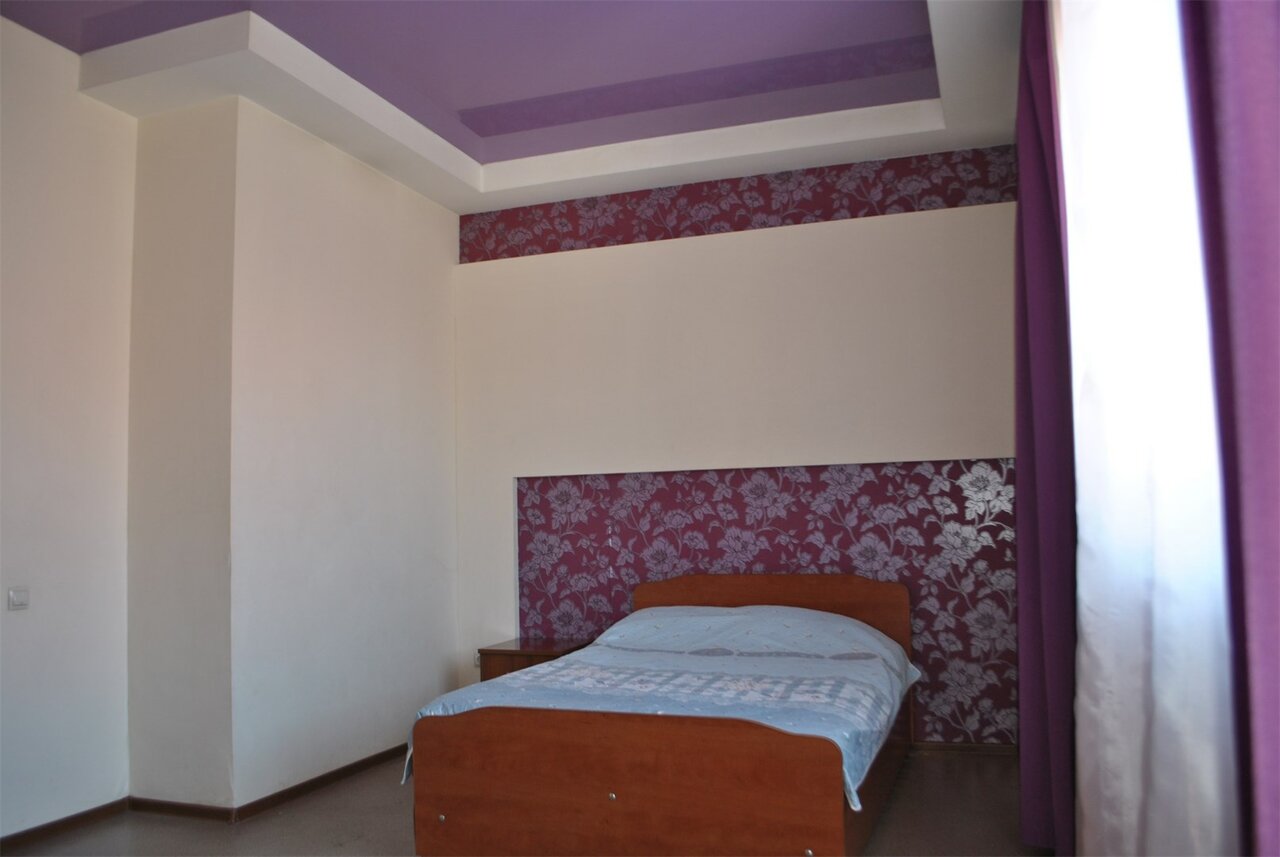 Гостиница Милана Томск