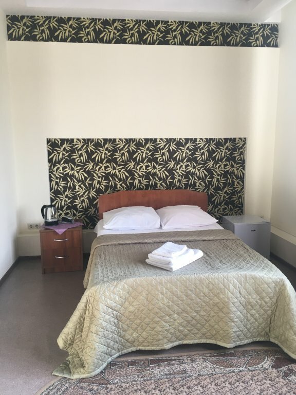 Гостиница Милана Томск-56