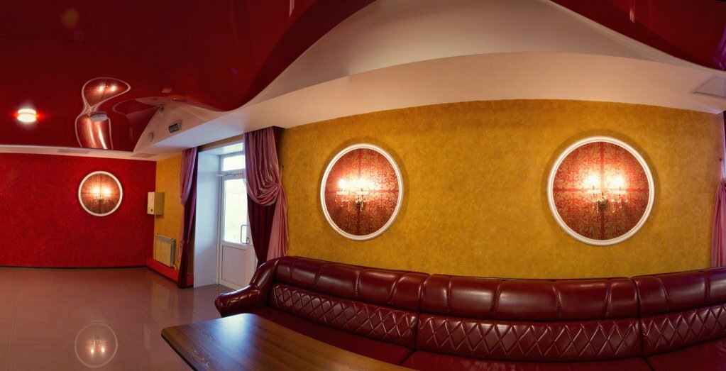 Гостиница Милана Томск