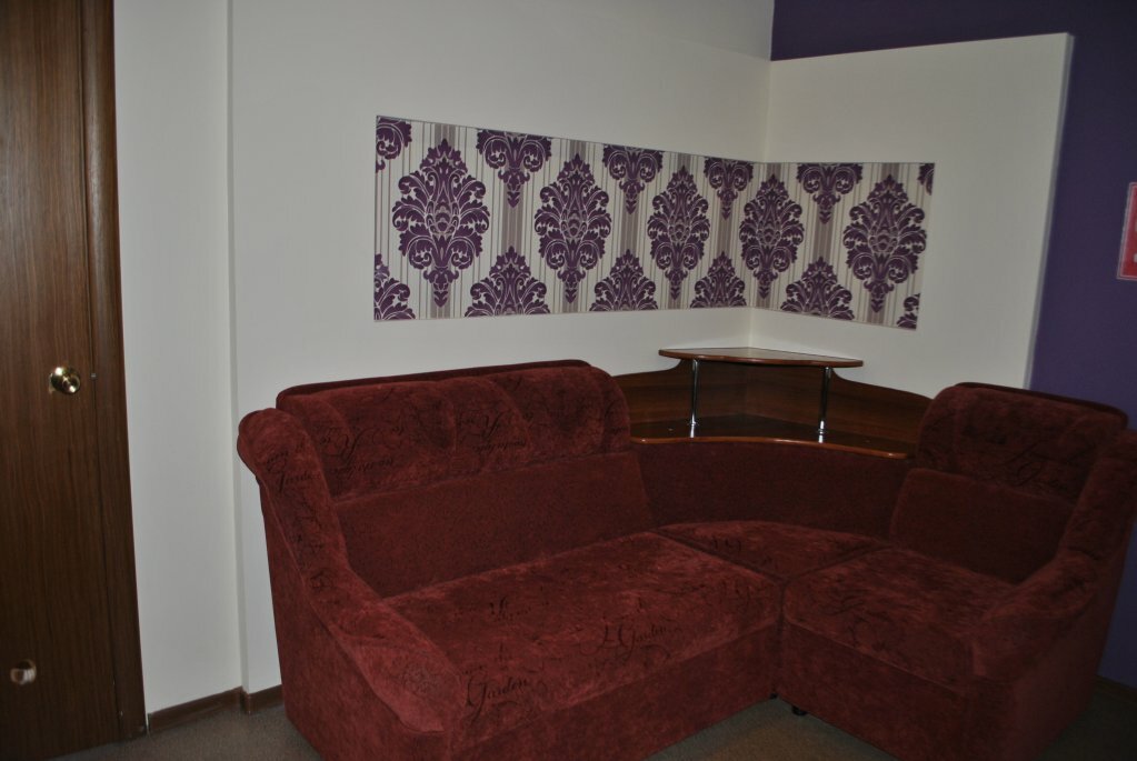 Гостиница Милана Томск-24