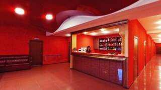 Гостиница Милана Томск-1