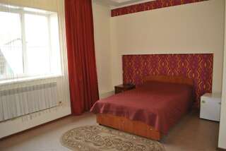 Гостиница Милана Томск Стандартный номер (№№1-3)-1