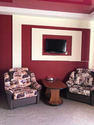 Гостиница Милана Томск-7