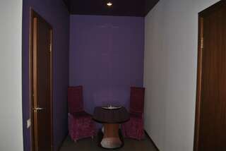 Гостиница Милана Томск Место в стандартном номере с 4 кроватями-3