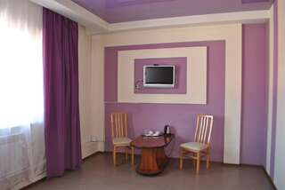 Гостиница Милана Томск Стандартный двухместный номер-6