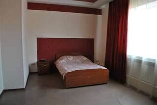 Гостиница Милана Томск Стандартный двухместный номер-4