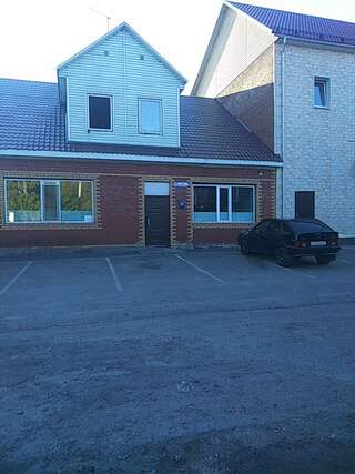 Гостиница Милана Томск-4