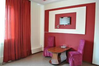 Гостиница Милана Томск Стандартный двухместный номер-3