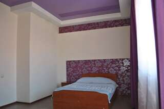 Гостиница Милана Томск Стандартный двухместный номер-5