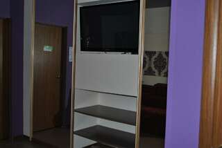 Гостиница Милана Томск Место в стандартном номере с 4 кроватями-4