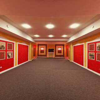 Гостиница Милана Томск-6