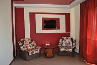 Гостиница Милана Томск Стандартный номер (№№1-3)-5