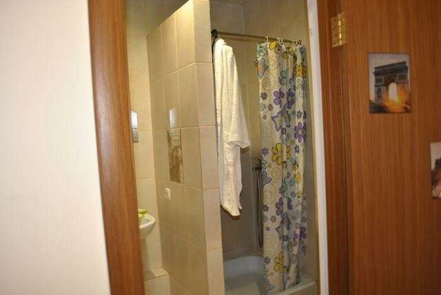 Гостиница Милана Томск-47