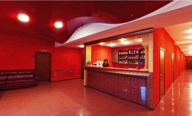 Гостиница Милана Томск-59