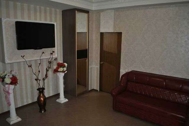 Гостиница Милана Томск-18