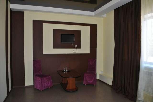 Гостиница Милана Томск-41