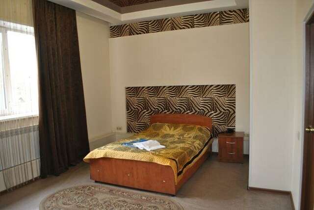 Гостиница Милана Томск-63