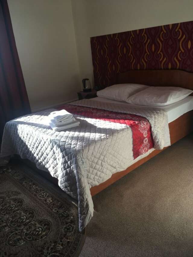 Гостиница Милана Томск-44