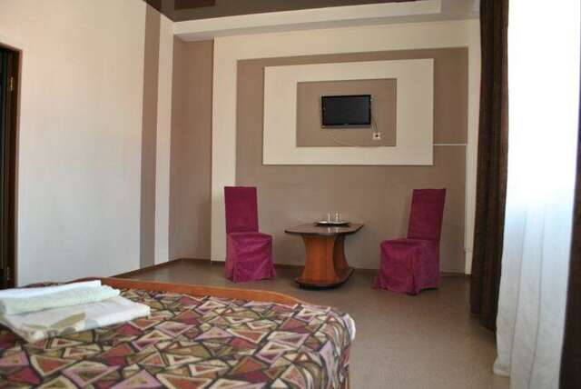 Гостиница Милана Томск-51