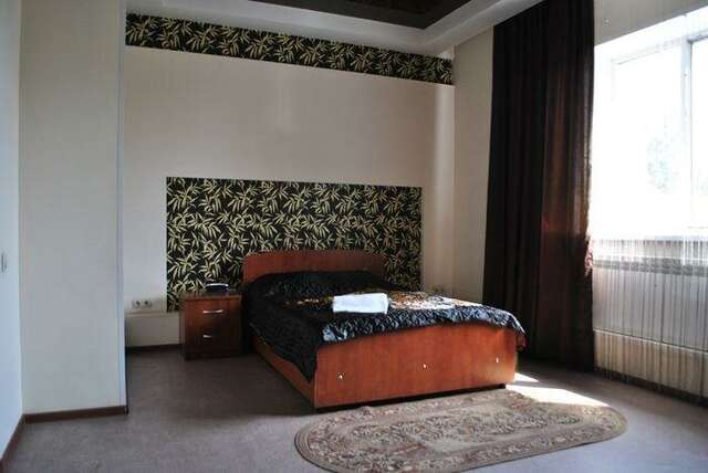 Гостиница Милана Томск-35