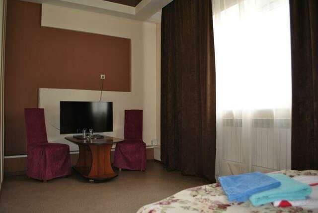 Гостиница Милана Томск-37