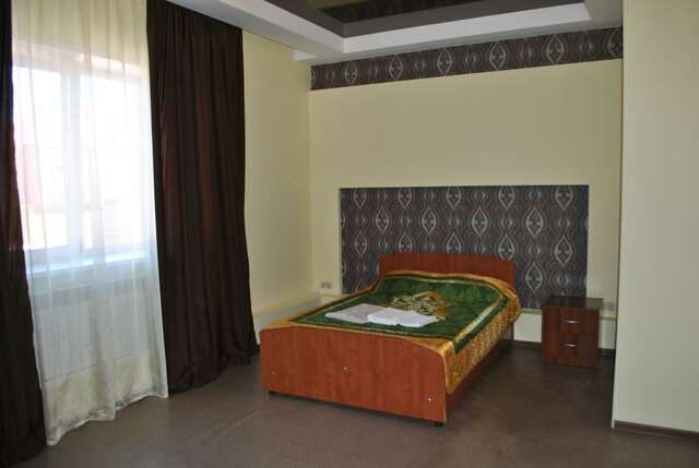 Гостиница Милана Томск-46