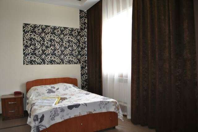 Гостиница Милана Томск-42