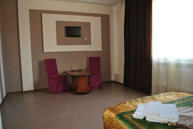 Гостиница Милана Томск-68