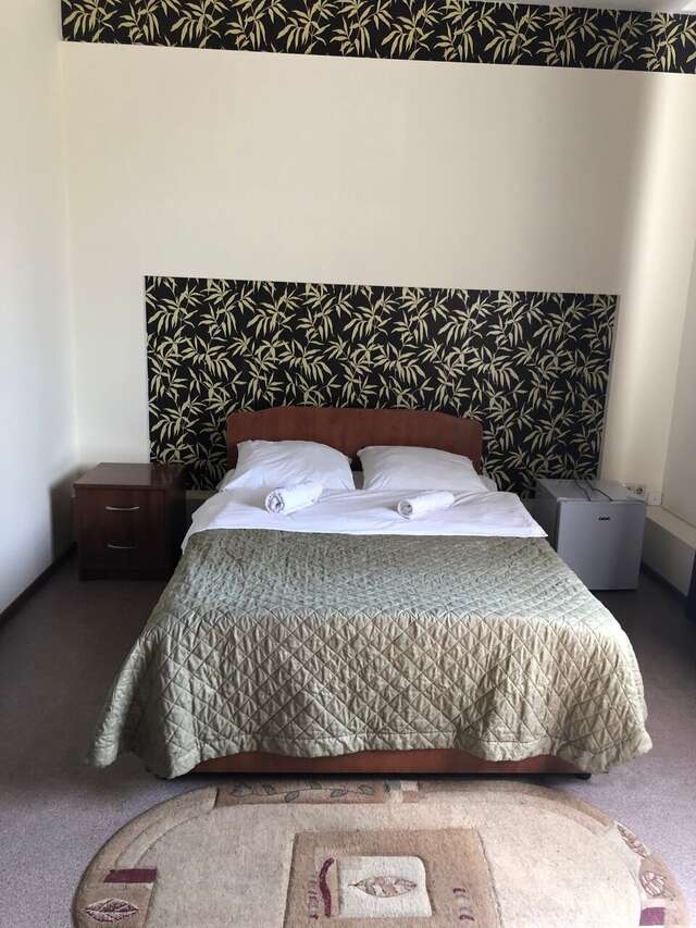 Гостиница Милана Томск-6