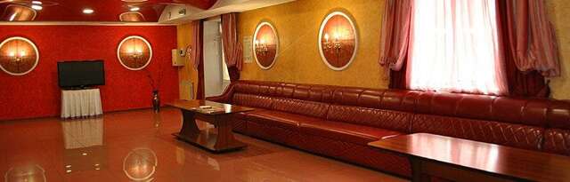 Гостиница Милана Томск-36