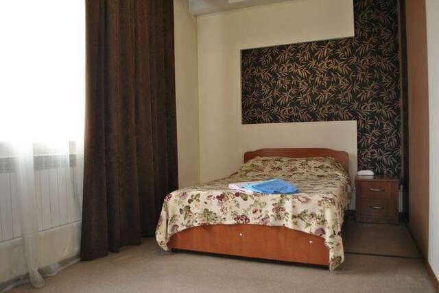 Гостиница Милана Томск-65