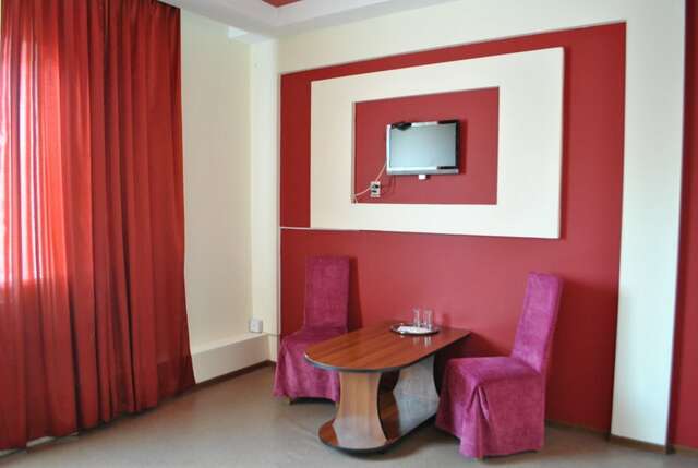 Гостиница Милана Томск-20