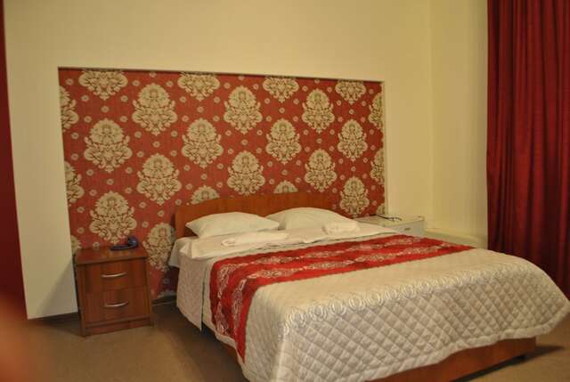 Гостиница Милана Томск-27