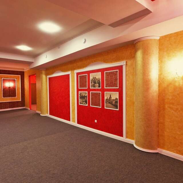 Гостиница Милана Томск-57