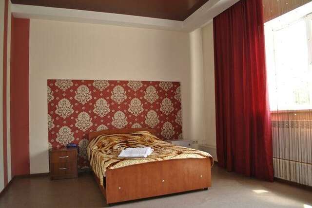 Гостиница Милана Томск-69