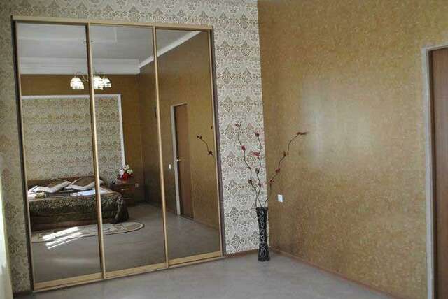 Гостиница Милана Томск-15